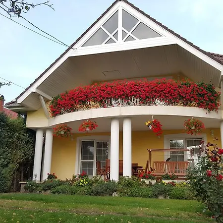 Apartman Tündérlak Balatonfüred