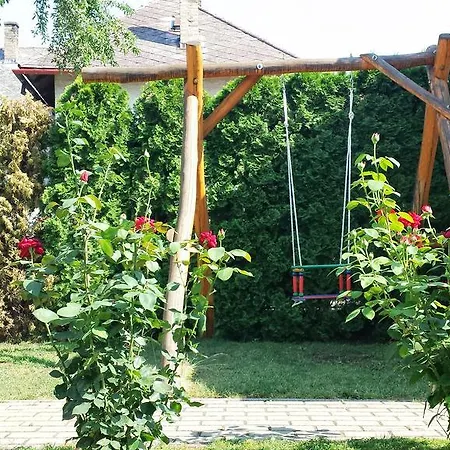 Tuenderlak Vendeghaz Balatonfüred