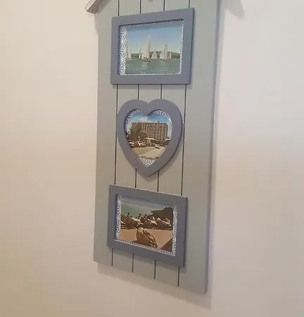 Tuenderlak Vendeghaz * Balatonfüred