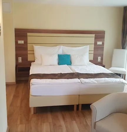 Tuenderlak Vendeghaz Lejlighed