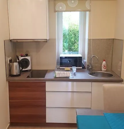 Lejlighed Tuenderlak Vendeghaz