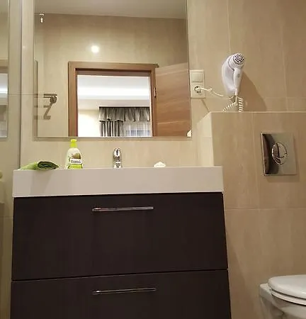 Tündérlak Apartman