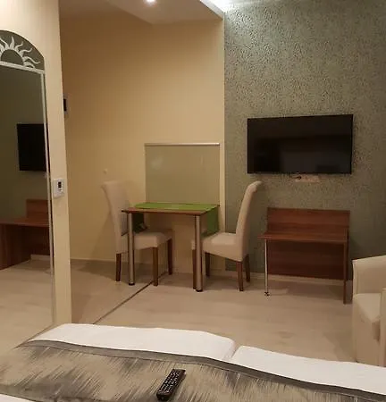 Tündérlak * Balatonfüred