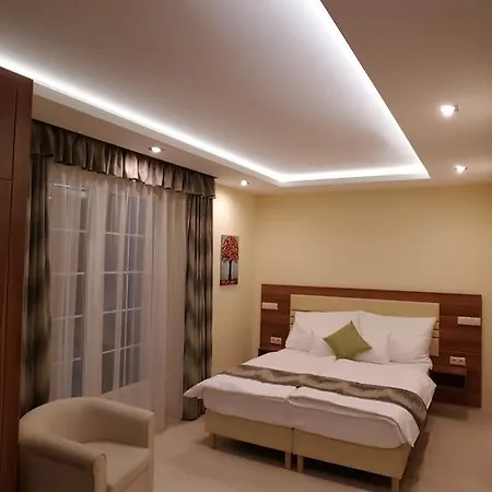 Tuenderlak Vendeghaz Lejlighed