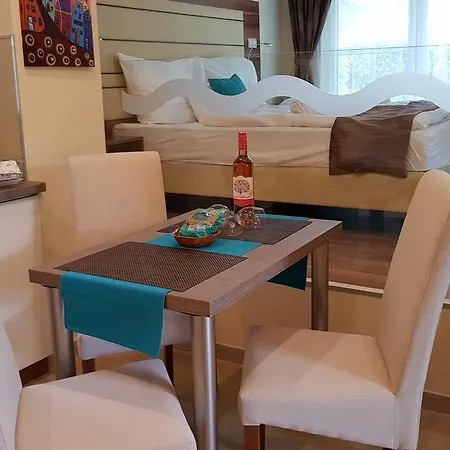 Tuenderlak Vendeghaz