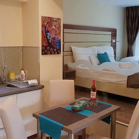 Apartman Tündérlak