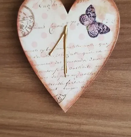 Tuenderlak Vendeghaz Balatonfüred