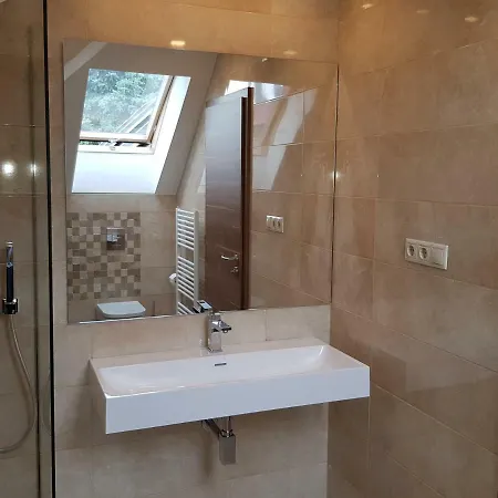 Tündérlak Apartman Balatonfüred