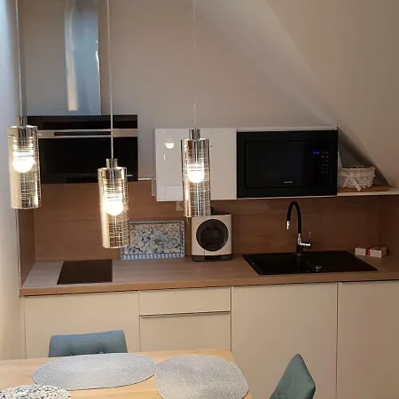 Apartman Tündérlak *
