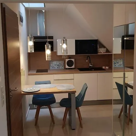 Apartman Tündérlak Balatonfüred