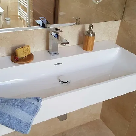 Apartman Tündérlak Balatonfüred