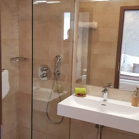 Apartman Tündérlak *