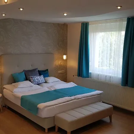 Apartman Tündérlak Balatonfüred