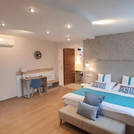 Tündérlak Apartman