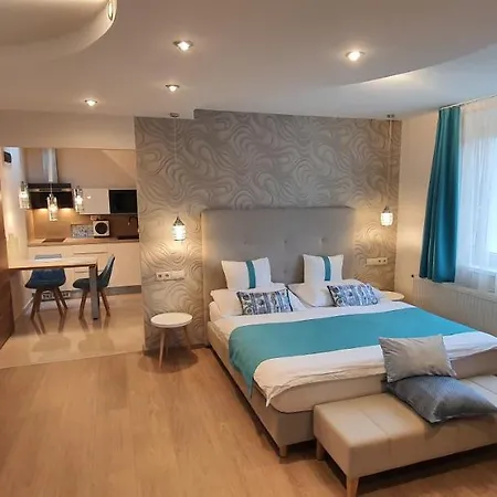 Tündérlak * Balatonfüred