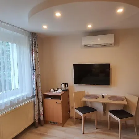 Tündérlak Apartman