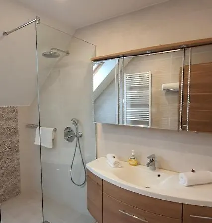 Tündérlak Apartman *