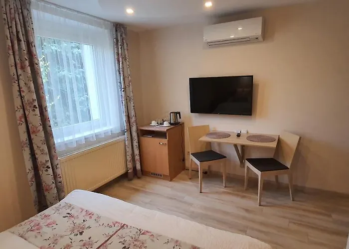 Tuenderlak Vendeghaz * Balatonfüred