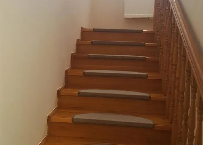 Tuenderlak Vendeghaz * Balatonfüred