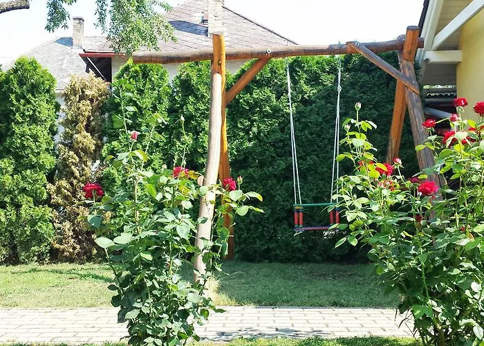 Tuenderlak Vendeghaz Balatonfüred