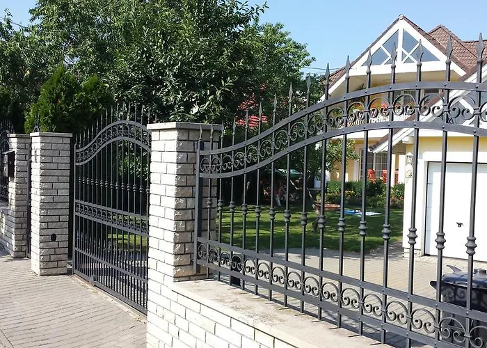 Tuenderlak Vendeghaz Balatonfüred