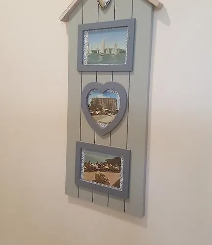 Tuenderlak Vendeghaz * Balatonfüred