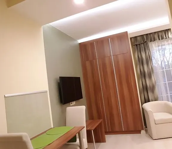 Tuenderlak Vendeghaz Apartment Balatonfüred