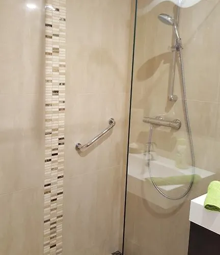 Apartment Tuenderlak Vendeghaz Balatonfüred