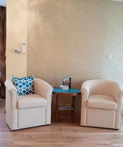 Tuenderlak Vendeghaz *