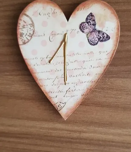 Tuenderlak Vendeghaz バラトンフレド