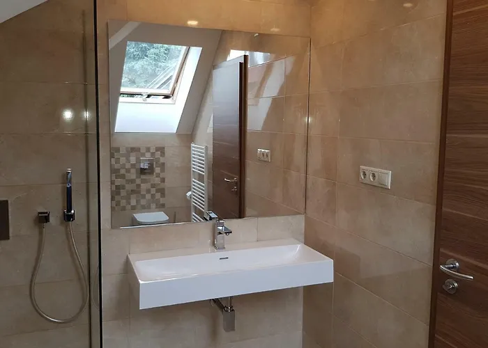 Tuenderlak Vendeghaz Apartment Balatonfüred