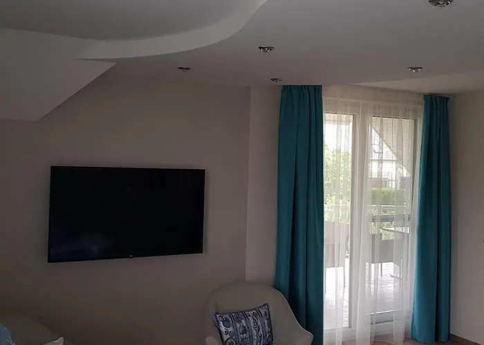 Tuenderlak Vendeghaz Balatonfüred