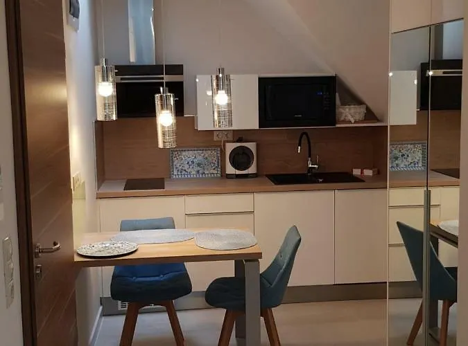 Apartment Tuenderlak Vendeghaz Balatonfüred