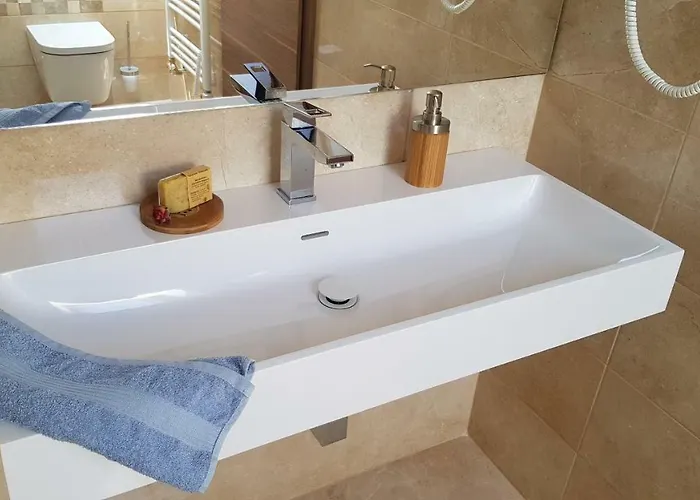 Apartment Tuenderlak Vendeghaz Balatonfüred