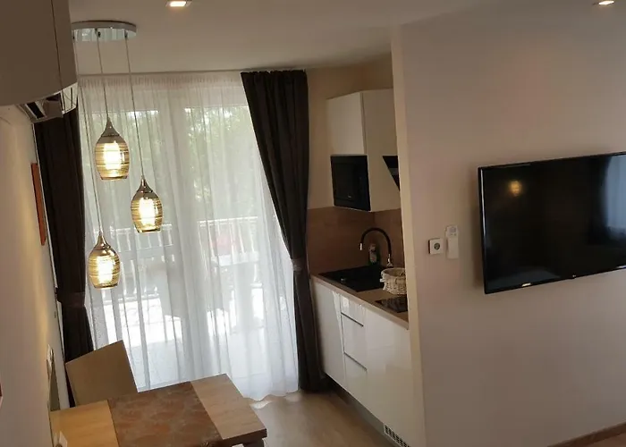 Tuenderlak Vendeghaz * Balatonfüred