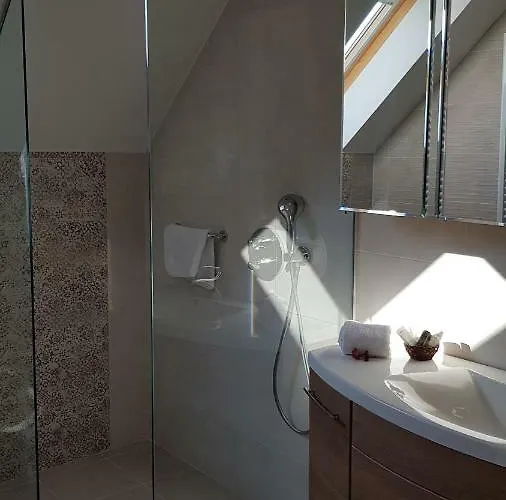 Apartment Tuenderlak Vendeghaz Balatonfüred