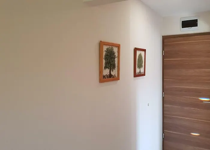 Apartment Tuenderlak Vendeghaz