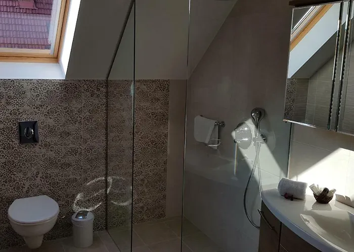 Tuenderlak Vendeghaz * Balatonfüred