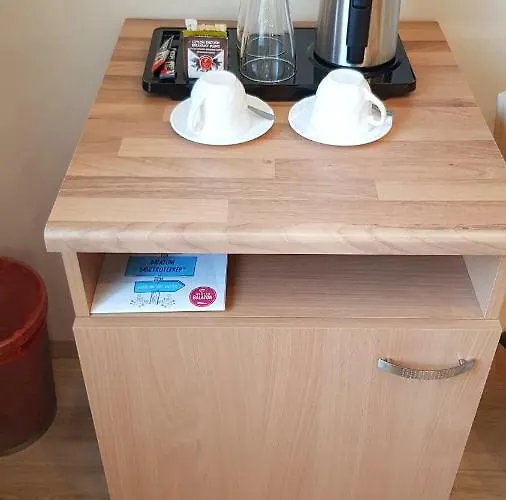 Tuenderlak Vendeghaz *