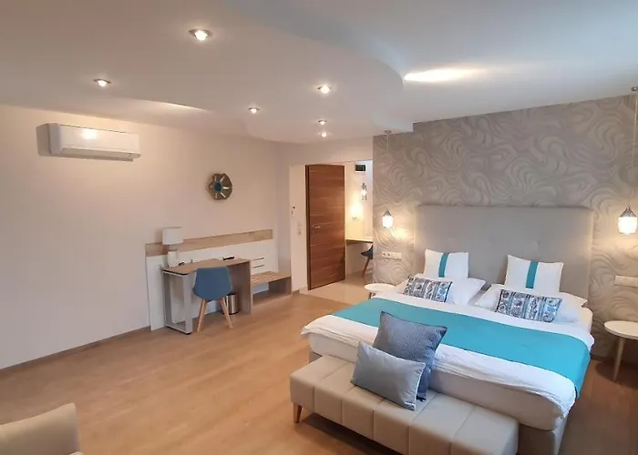 Tuenderlak Vendeghaz Apartment