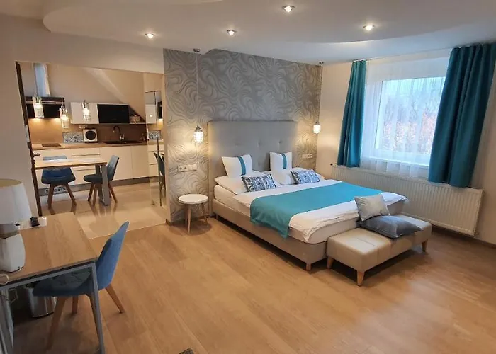 Tuenderlak Vendeghaz Apartment *